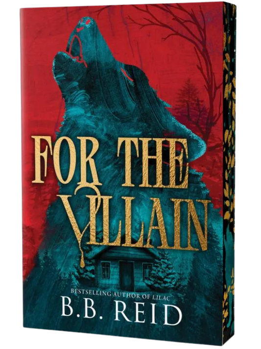 For the Villain