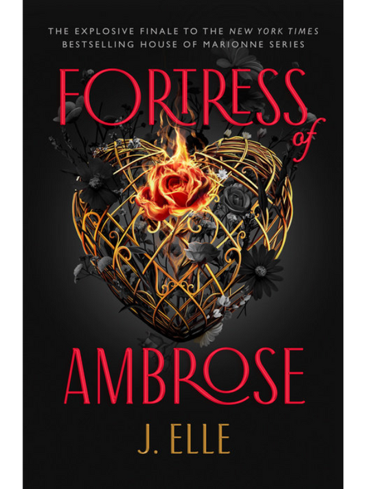 Fortress of Ambrose