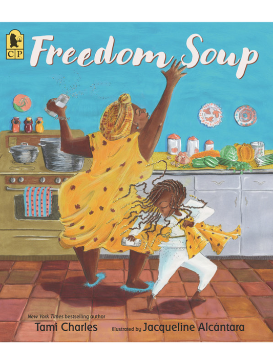 Freedom Soup