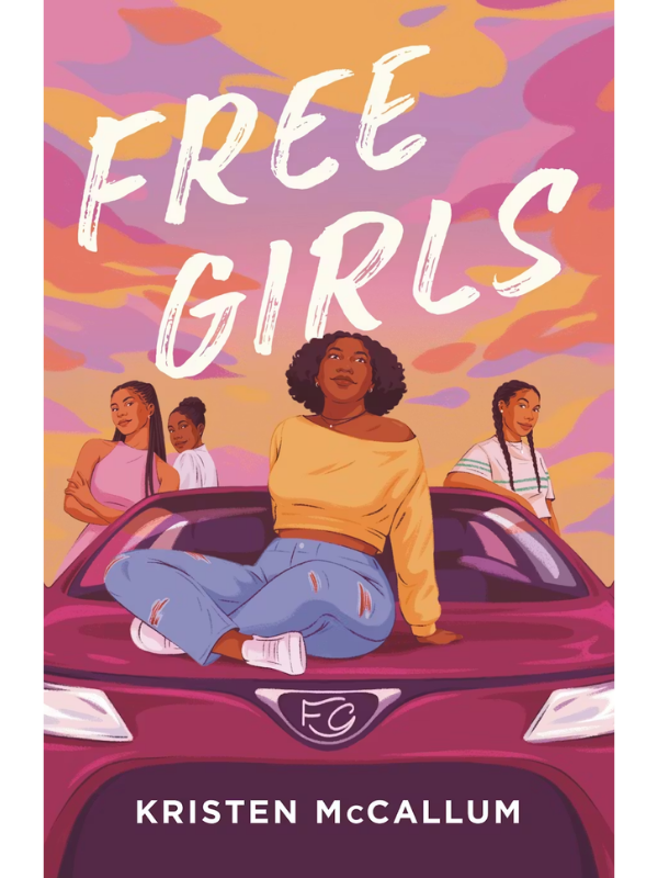 Free Girls