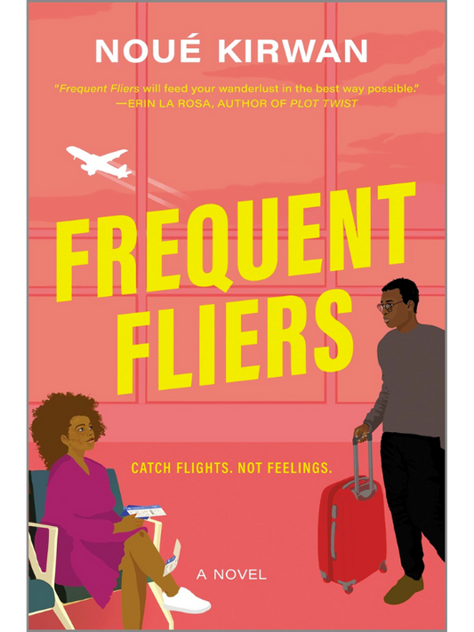 Frequent Fliers