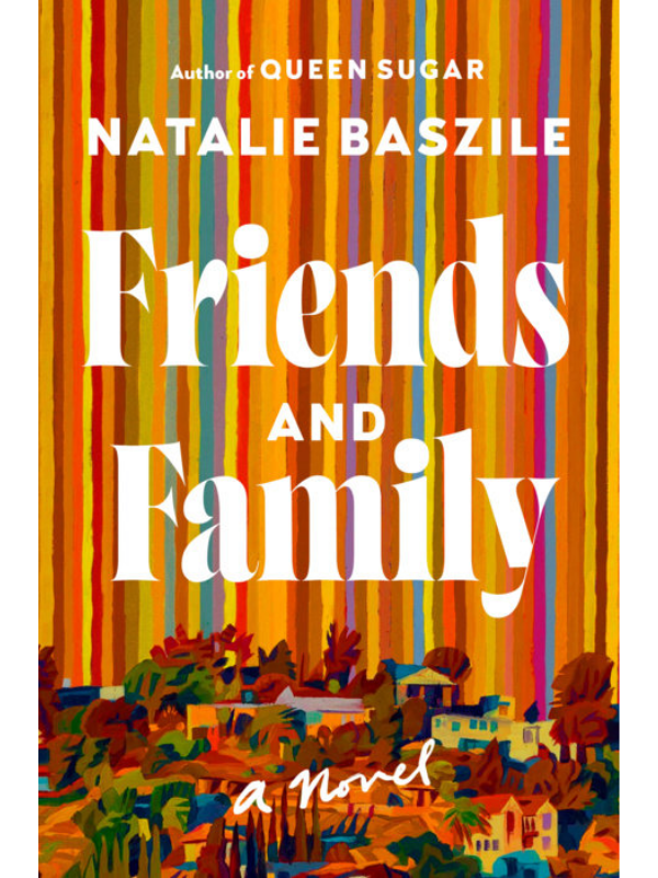 friends and family