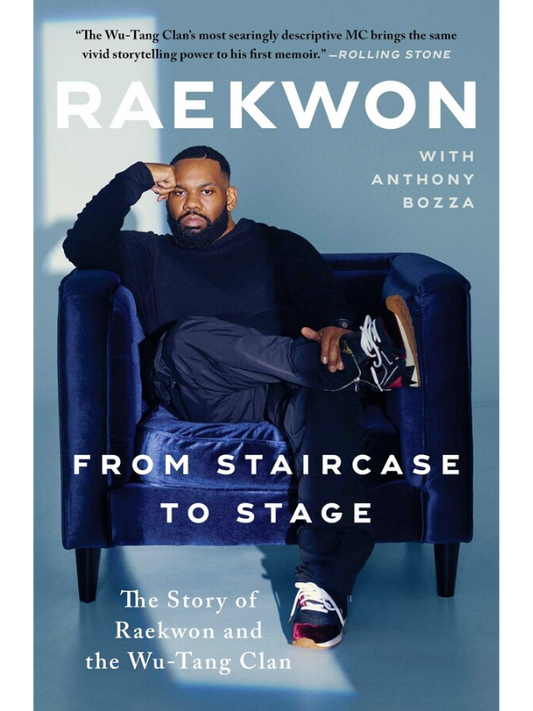 From Staircase to Stage