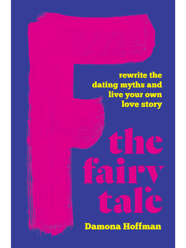F the Fairy Tale