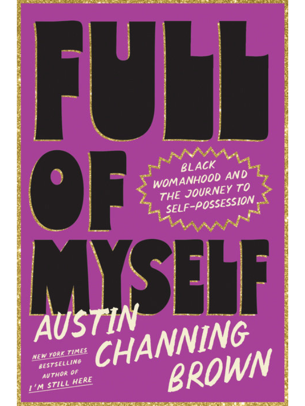 Full of Myself