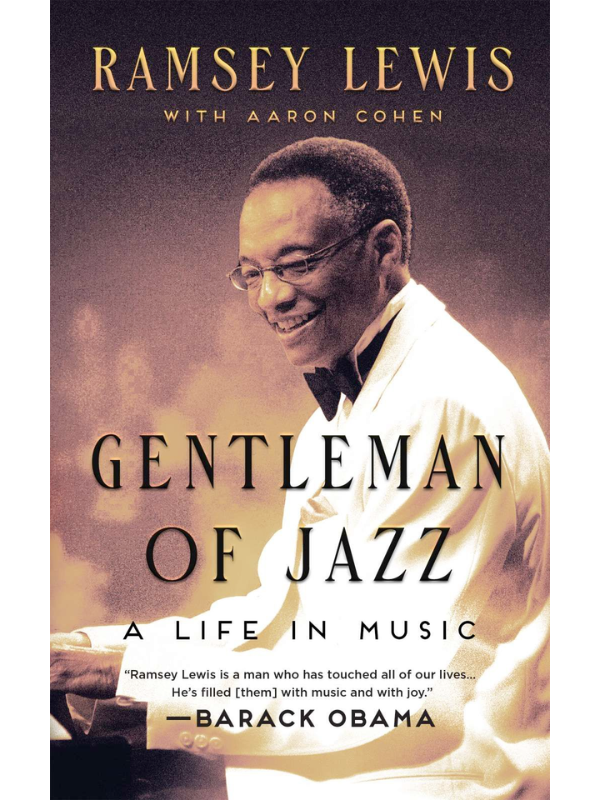 Gentleman of Jazz