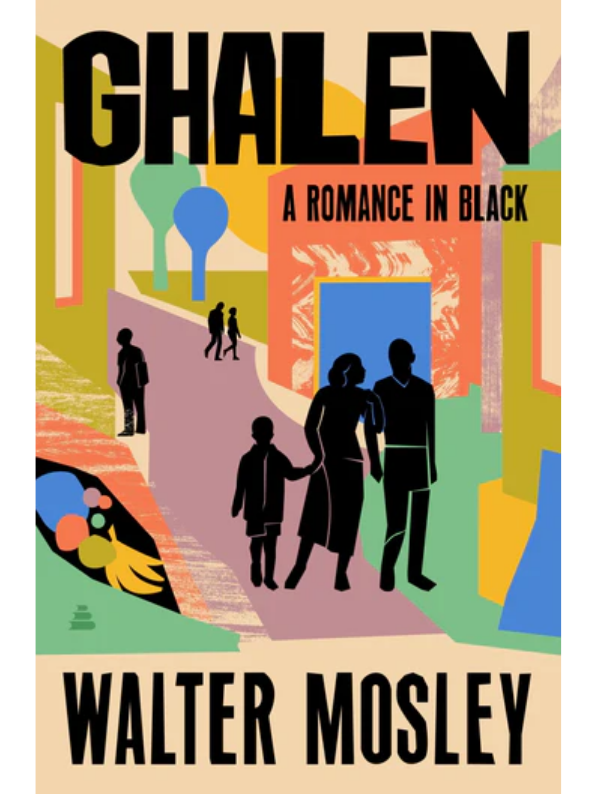 Ghalen
