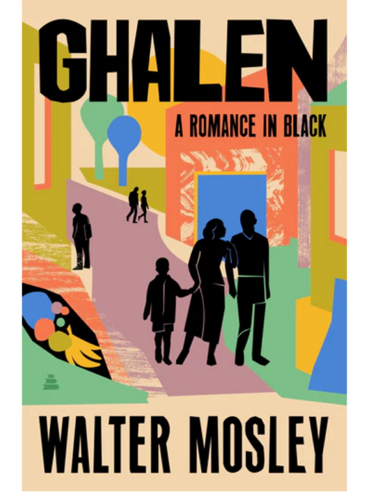 Ghalen