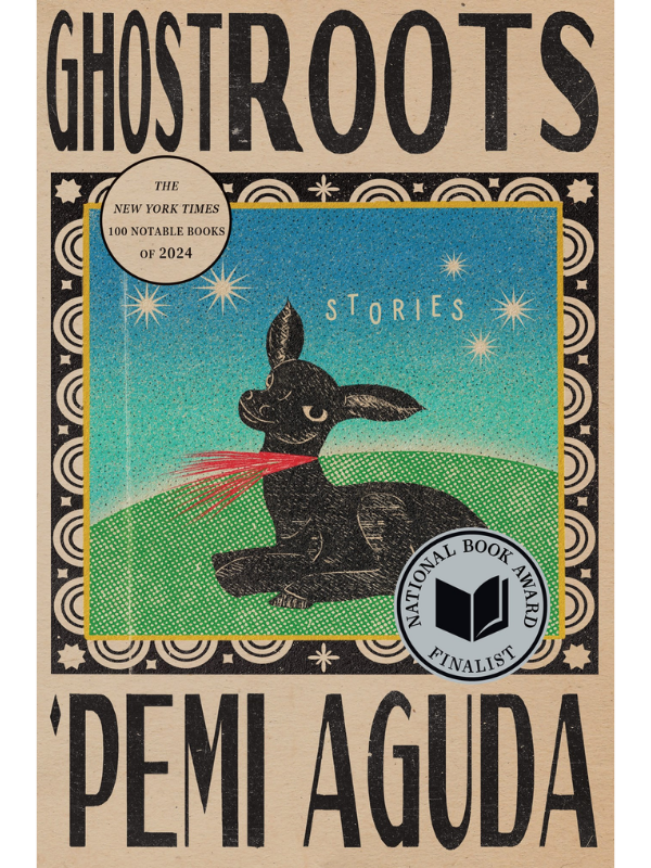 Ghostroots