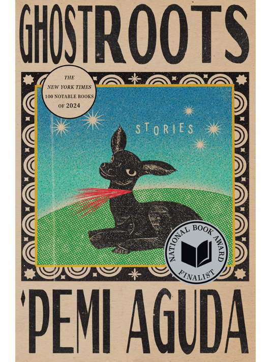 Ghostroots