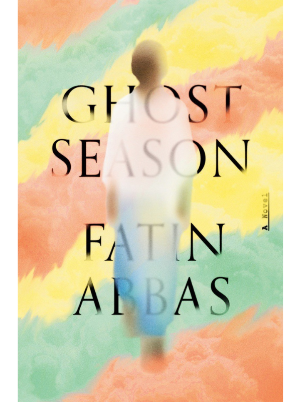 Ghost Season