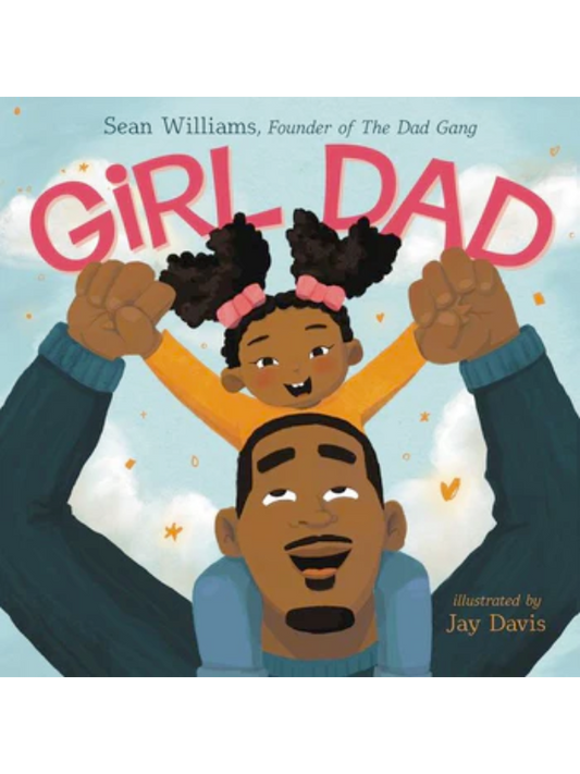 Girl Dad