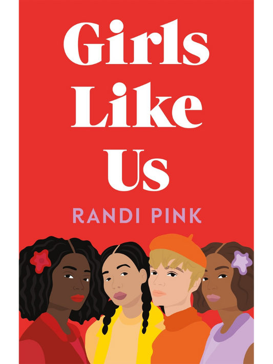 Girls Like Us