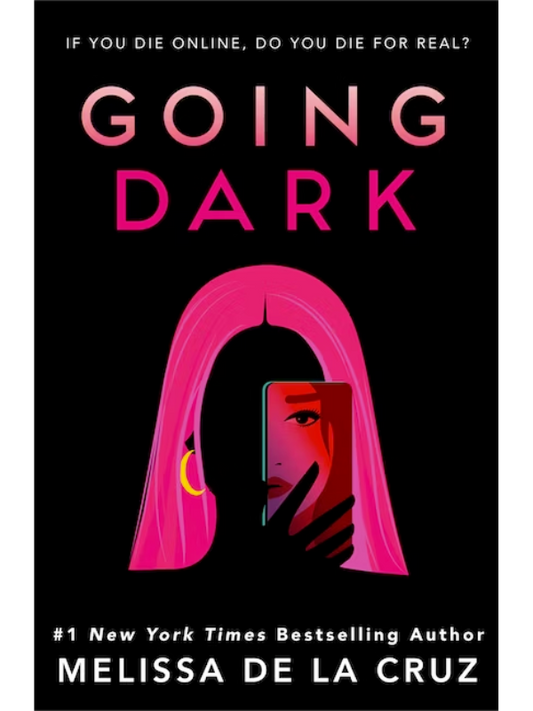 Going Dark