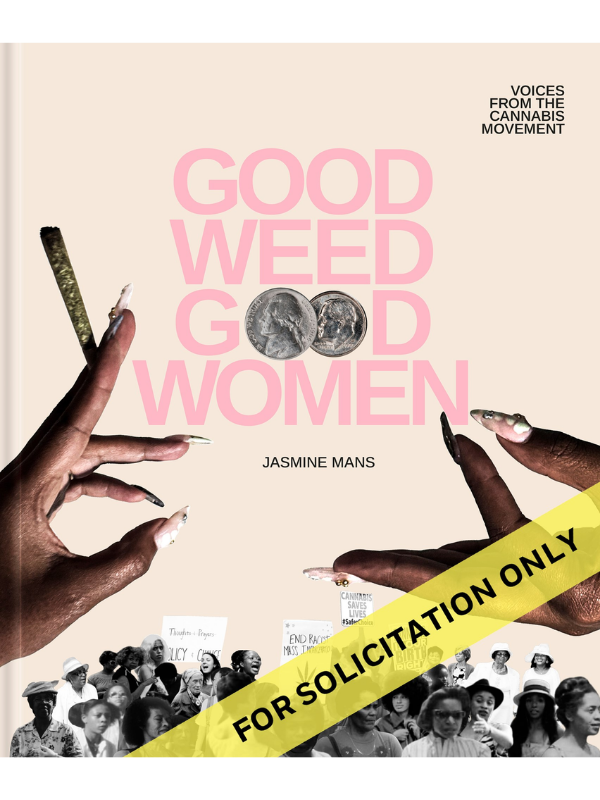 Good Weed Good Women