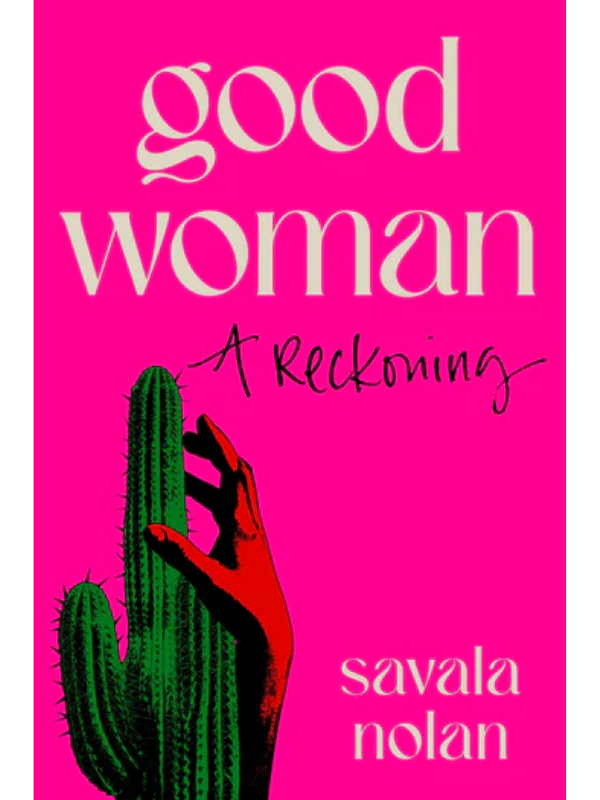 Good Woman