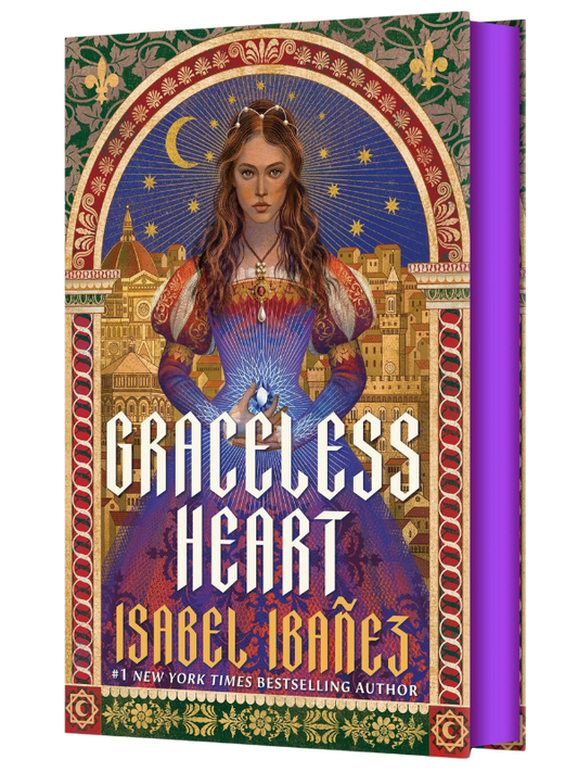 Graceless Heart