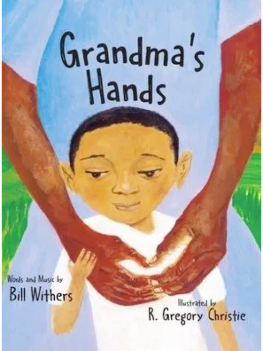 Grandma's Hands