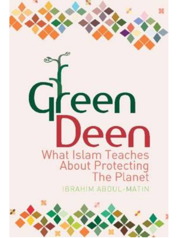 Green Deen