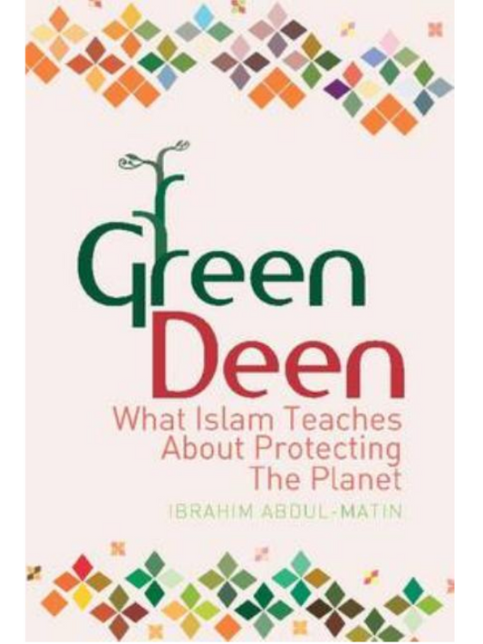Green Deen
