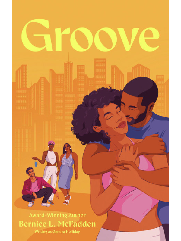 Groove