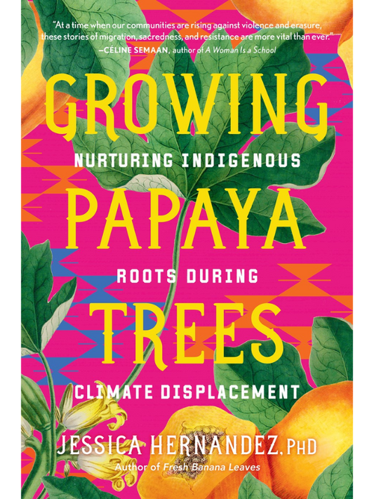 Growing Papaya Trees