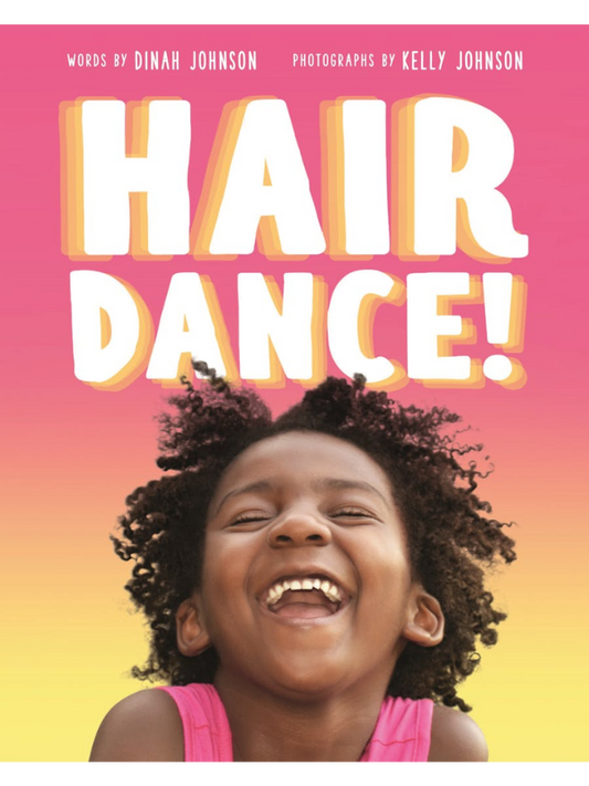 Hair Dance!