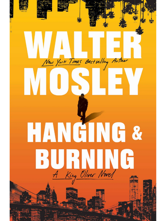 Hanging and Burning