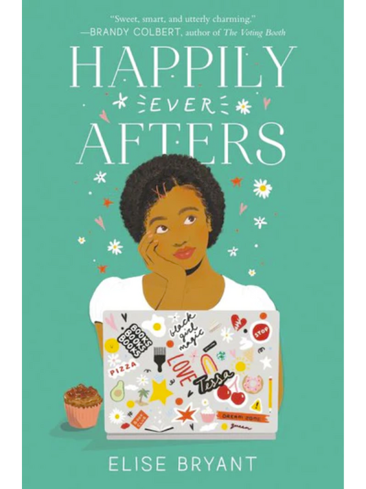 Happily Ever Afters