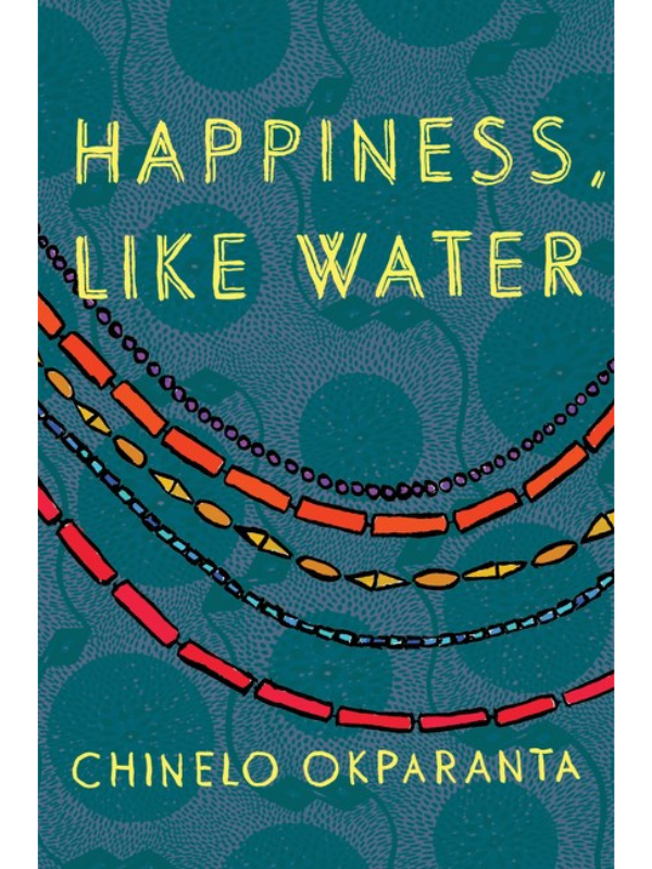 Happiness, Like Water DB