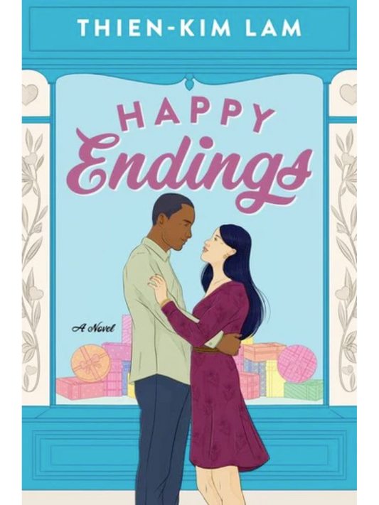 Happy Endings