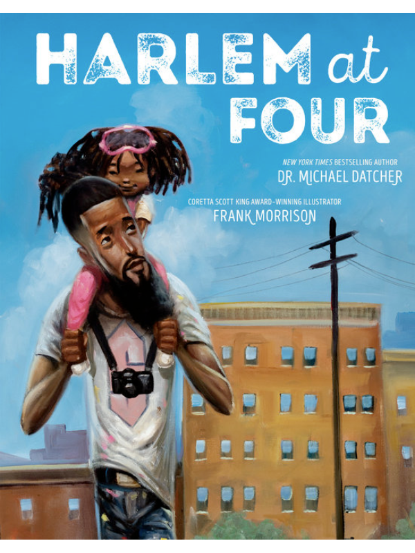 Harlem at Four