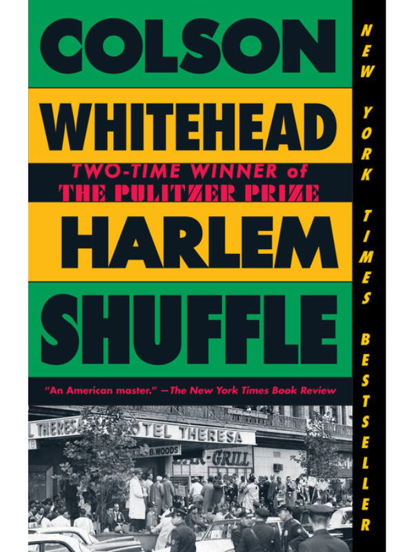 Harlem Shuffle
