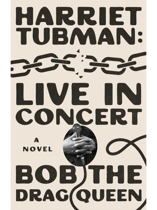 Harriet Tubman: Live in Concert