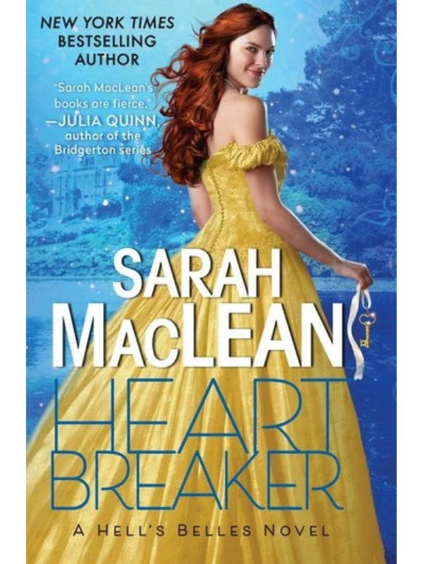 Heartbreaker