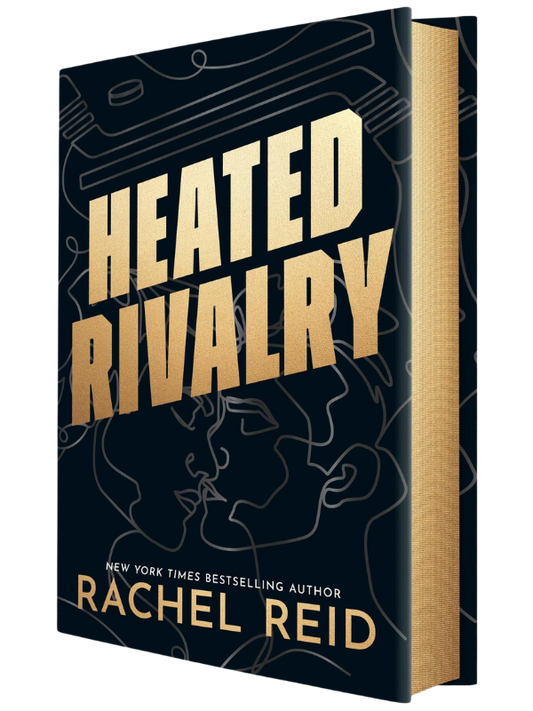 Heated Rivalry