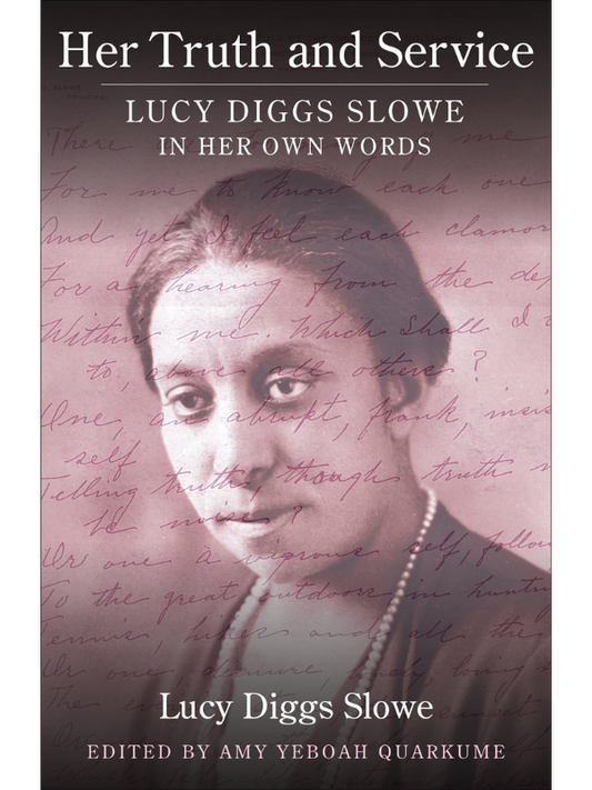 Her Truth and Service