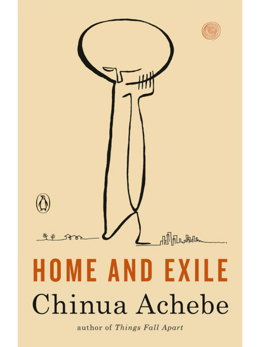 Home and Exile