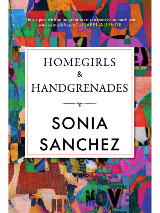 Homegirls & Handgrenades