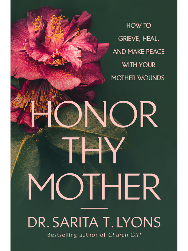 honor thy mother