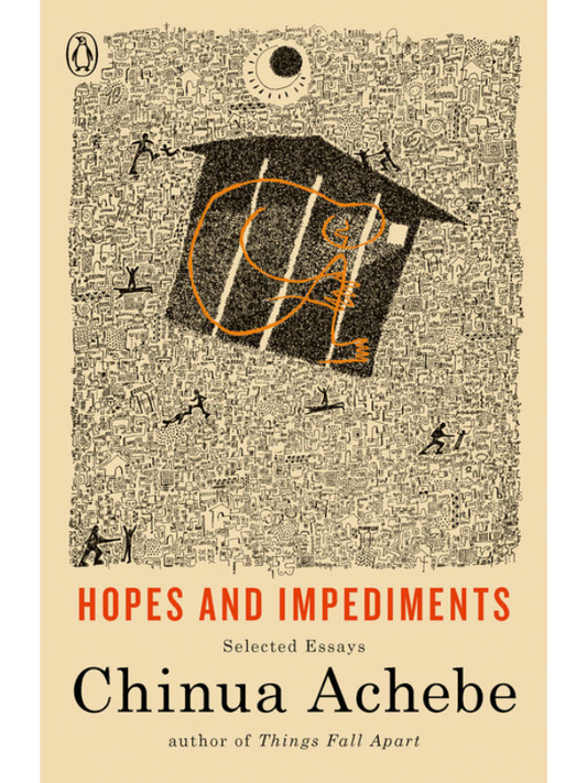 Hopes and Impediments