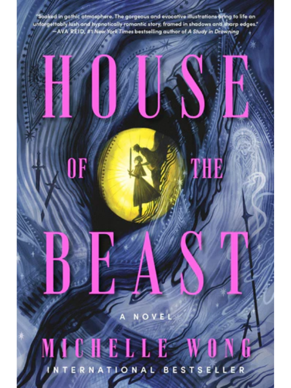 House of the Beast