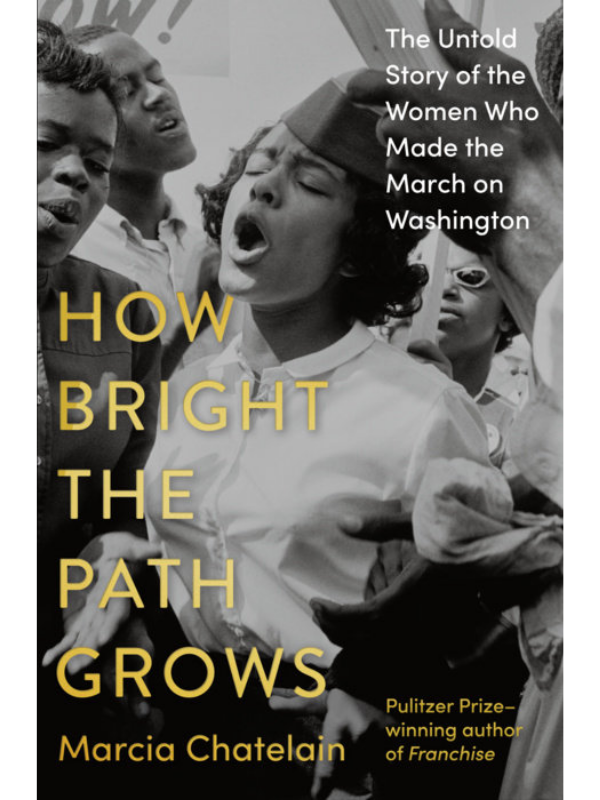 How Bright the Path Grows