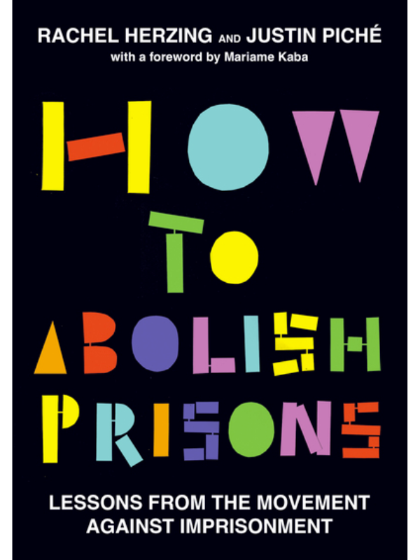 How to Abolish Prisons