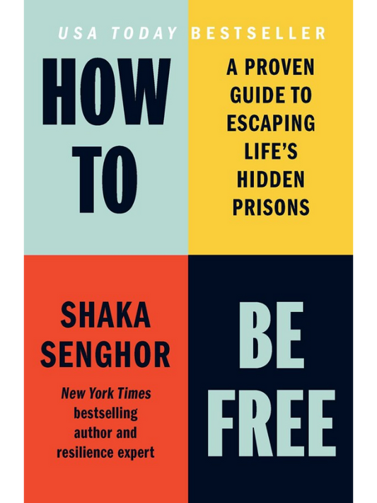How to Be Free