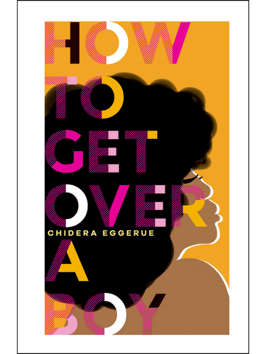 How to Get Over a Boy