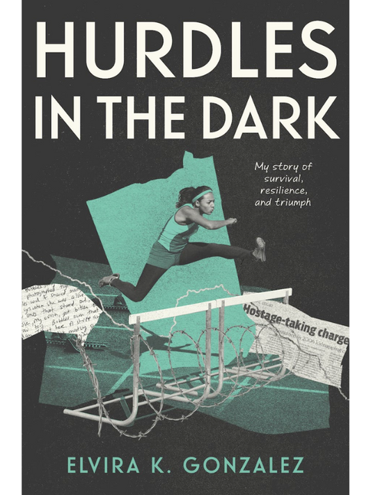 Hurdles in the Dark
