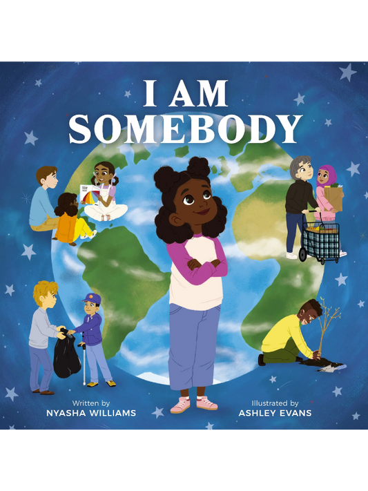 I Am Somebody