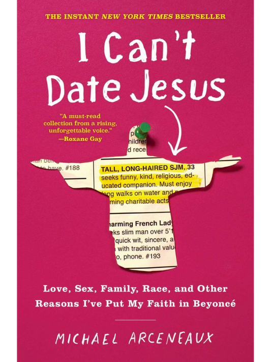I Can't Date Jesus
