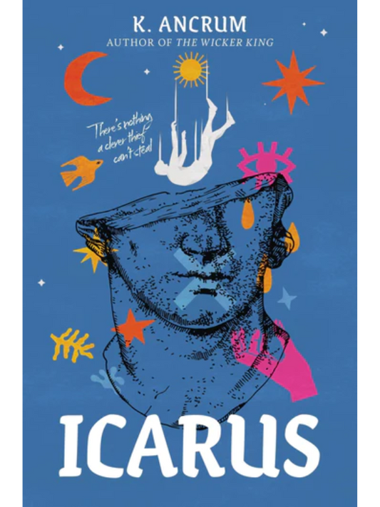 Icarus